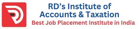 RD's Institute of Accounts & Taxation