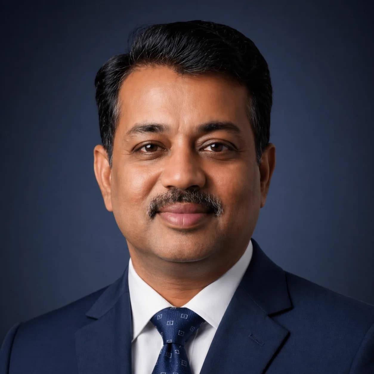Mohan K Naiyr