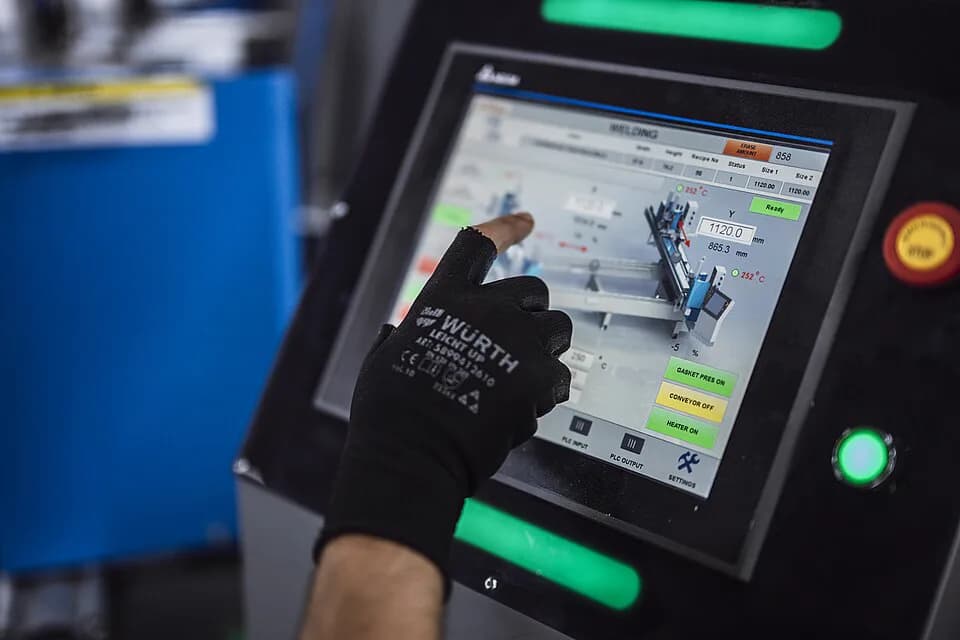 Manufacturing & B2B