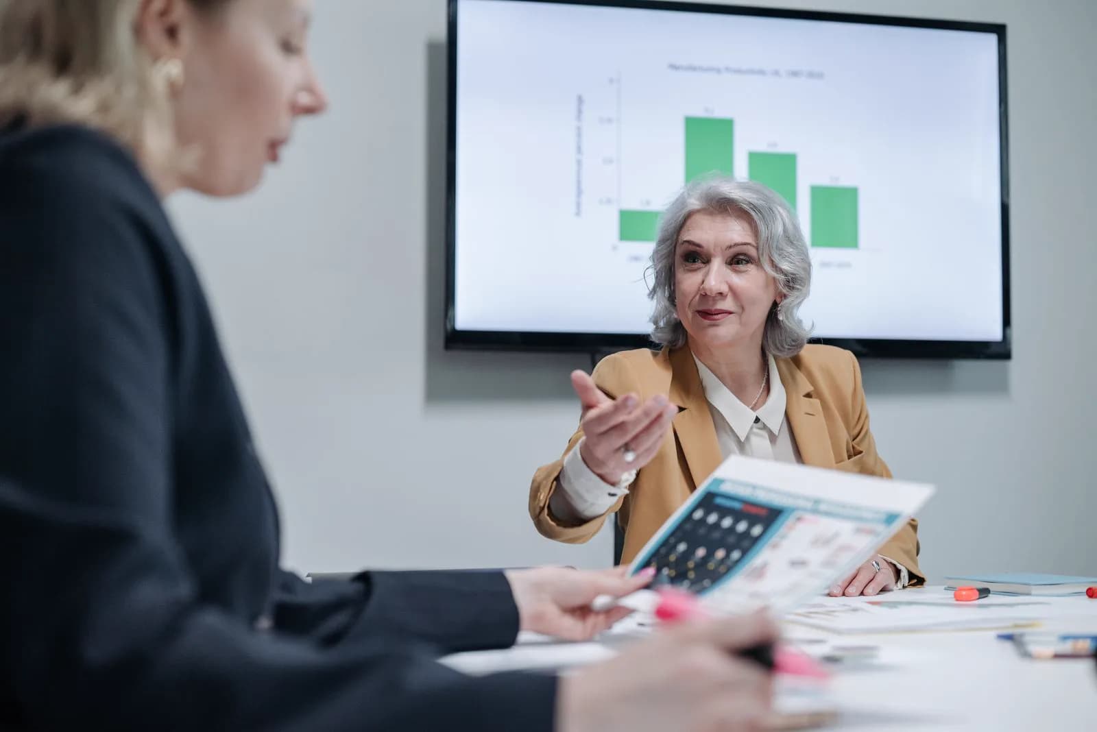 Sales Psychology & Strategy