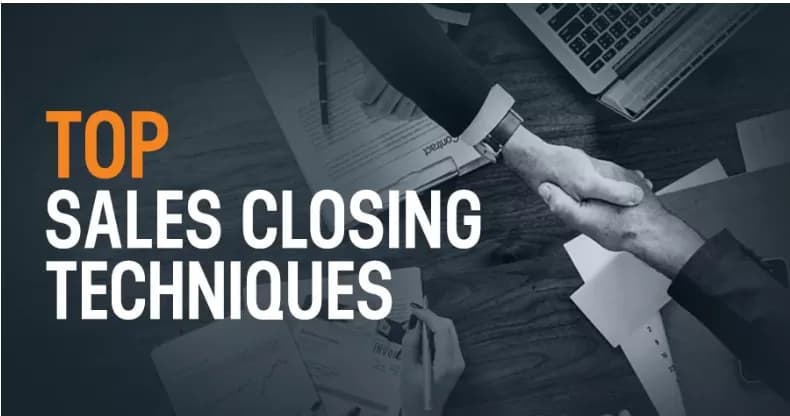 Mastering the Art of Closing Deals: Overcoming “I’ll Get Back to You”