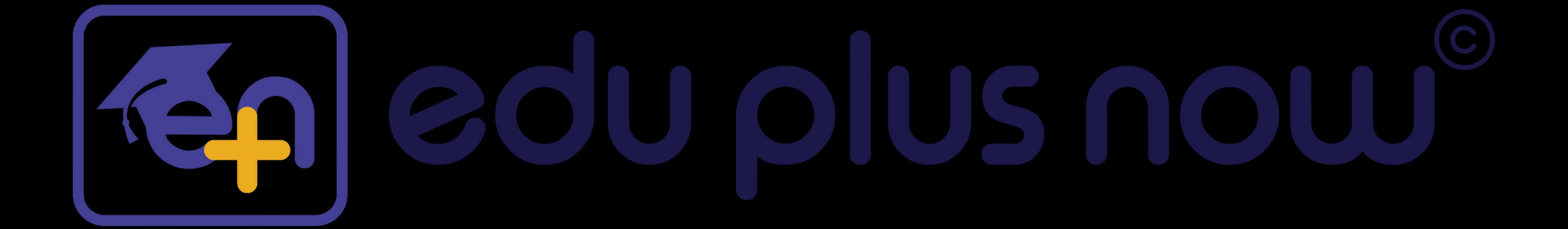 Edu Plus Now