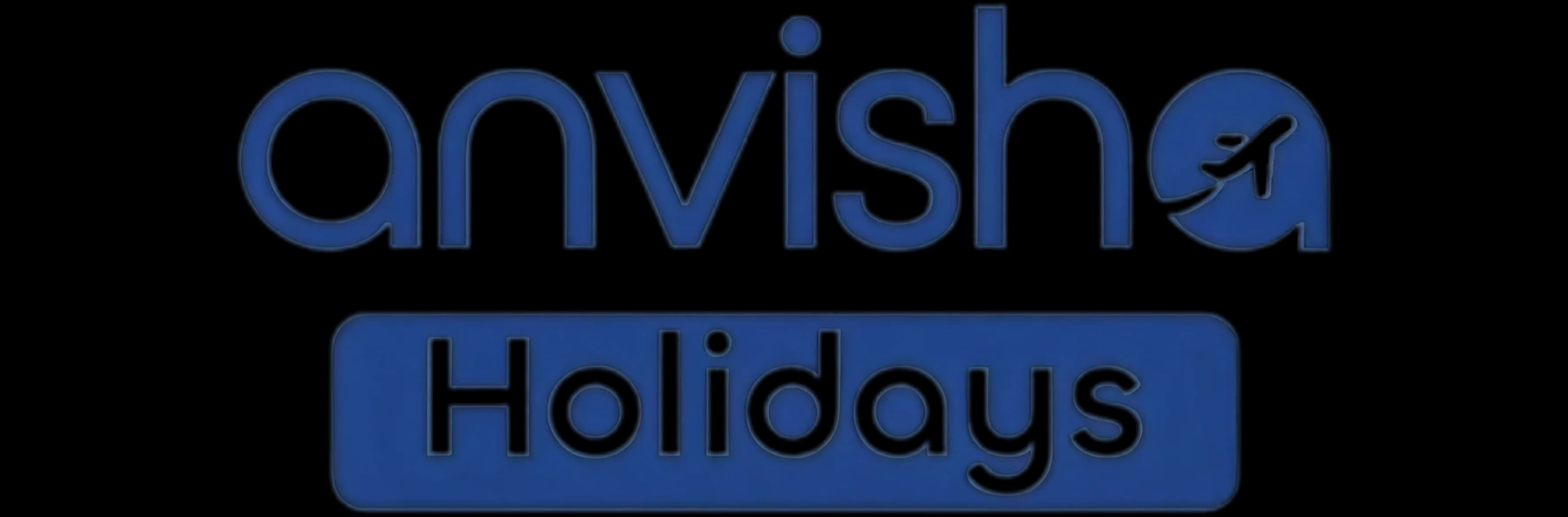 Anvisha Holidays