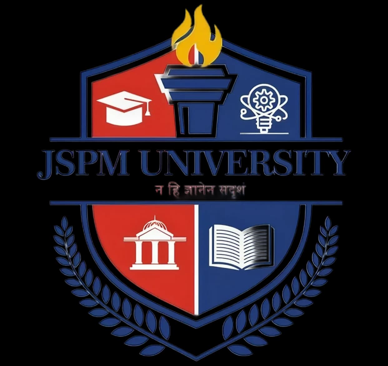JSPM University